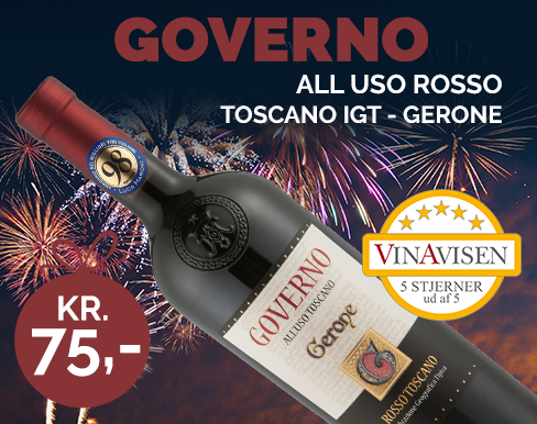 Gerone Governo All'Uso Toscano Gerone Governo All'Uso Toscano